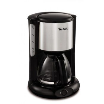 Кофеварка капельная TEFAL CM361838 PI