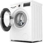 Стирально-сушильные машины 45 см BOSCH WDS28460ME (T1)