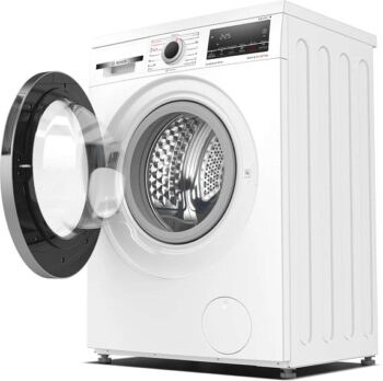 Стирально-сушильные машины 45 см BOSCH WDS28460ME (T1)
