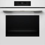 Духовые шкафы 60 см BOSCH HJG852YW0T (T1)