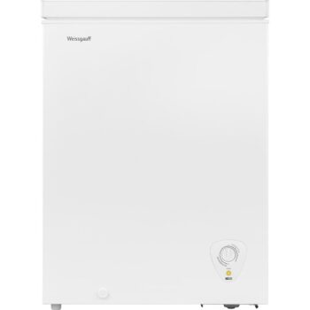 Морозильник Weissgauff WFH-150 Inverter