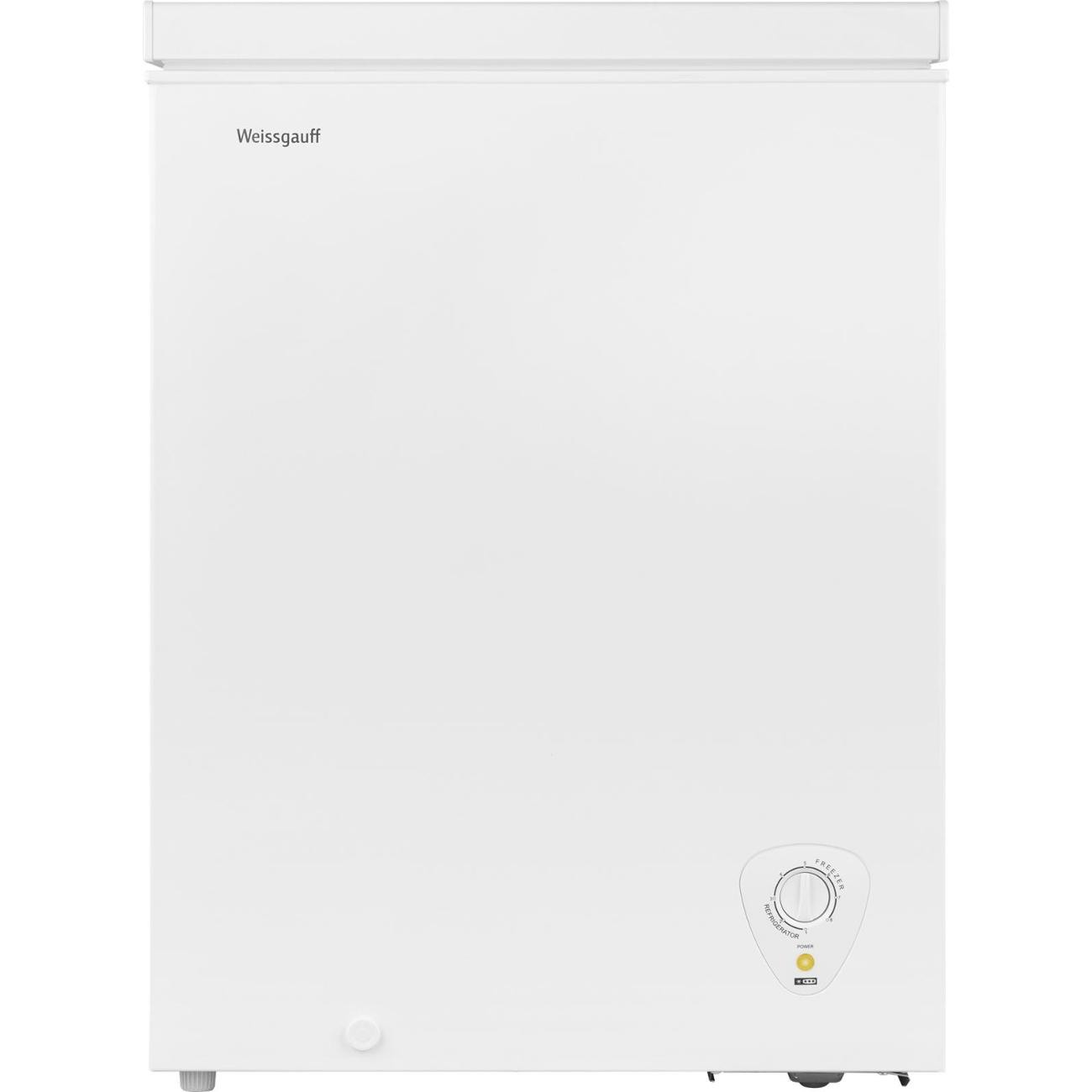 cabc35386d8977d3b0202d588aff6a0f.jpg Морозильник Weissgauff WFH-150 Inverter