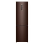Холодильник-морозильник Haier C4F740CLBGU1