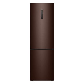 Холодильник-морозильник Haier C4F740CLBGU1