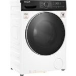 Стиральная машина Weissgauff WM 4627 Touch Inverter Steam Grey