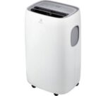 Кондиционер мобильный Electrolux EACM-8 CL/N3