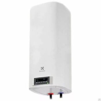 Водонагреватель Electrolux EWH 80 Formax DL