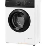 Стиральная машина Weissgauff WM 4527 DC Inverter Steam Black
