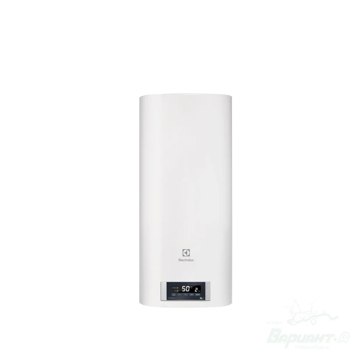 d1984528c98383987bca9bb2b8b7a9bc.jpg Водонагреватель Electrolux EWH 50 Formax