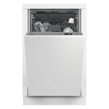 Посудомоечная машина Hotpoint HIS 2D86 D узкая