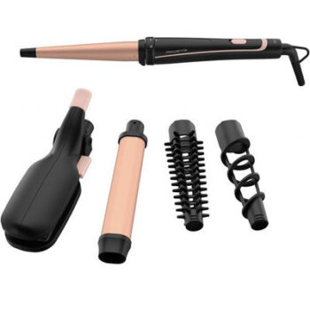 Мультистайлер 14 в 1 Rowenta INFINITE LOOKS CF4230F0