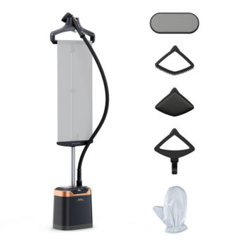 Отпариватель Tefal Pro Style Care IT8480E1