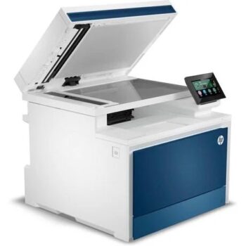 МФУ лазерное HP Color LaserJet Pro MFP 4303fdw (5HH67A)