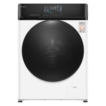 Стиральная машина Weissgauff WM 4926 Direct Drive Inverter