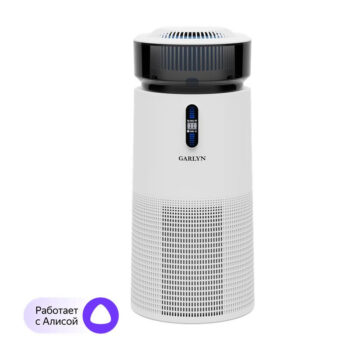 Климатический комплекс GARLYN AirClean V52 14752018
