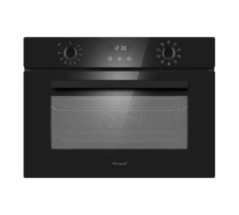 Духовой шкаф Weissgauff OE 459 PDB Black Edition