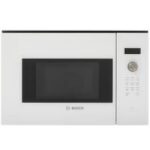 Микроволновые печи 20 л BOSCH BFL524MW0 (T1)