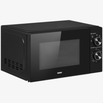 Микроволновая печь BBK 20MWS-762M/B черный