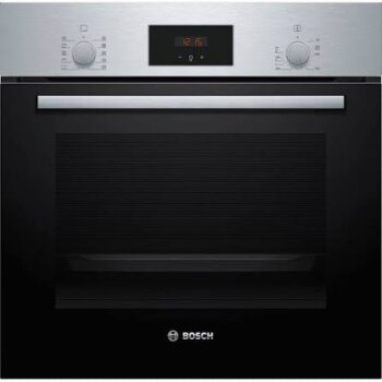 Встраиваемый духовой шкаф BOSCH HBF512BS1T Serie 2