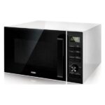 Микроволновая печь BBK 25MWC-992T/WB белый/черный