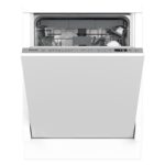 Посудомоечная машина Hotpoint HI 5D84 DW 2100Вт полноразмерная инвертор