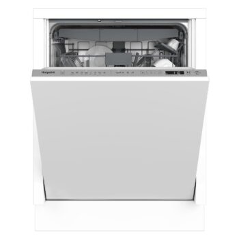 Посудомоечная машина Hotpoint HI 5D84 DW 2100Вт полноразмерная инвертор