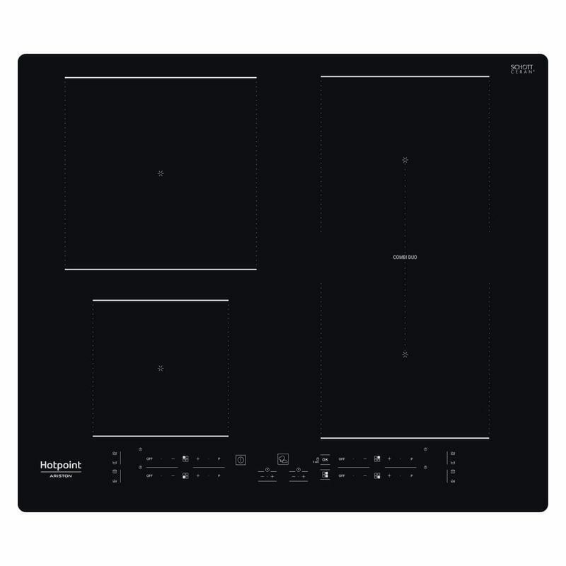 e4dfc5f087e7b54f93587db8d17d61e8.jpg Варочная панель Hotpoint-Ariston HB 4860B NE
