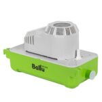 Насос дренажный Ballu MACHINE TOP Power (накопительный, 125 л/ч)