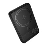 Аккумулятор внешний BOROFONE BJ82A PD20W 10000mAh чёрный