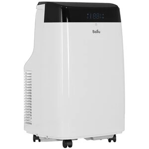 Кондиционер мобильный Ballu BPAC-09 SW/N1