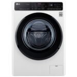 Стиральные машины узкие LG F2H5HS6W (T1)