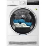 Сушильная машина Electrolux EW9D4854KE пан.англ. макс.загр.:8кг белый