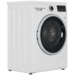 Стирально-сушильные машины 45 см BOSCH WDS28460ME (T2)