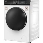 Стиральная машина Weissgauff WM 61212 Direct Drive Inverter Steam