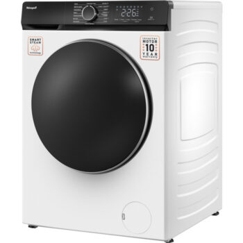 Стиральная машина Weissgauff WM 61212 Direct Drive Inverter Steam