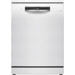 Посудомоечные машины 60 см BOSCH SMS4ECW26M (T2)