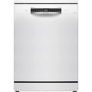 Посудомоечные машины 60 см BOSCH SMS4ECW26M (T2)