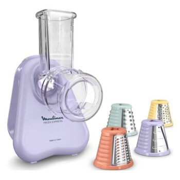 Овощерезка MOULINEX Fresh Express (DK8546E0)