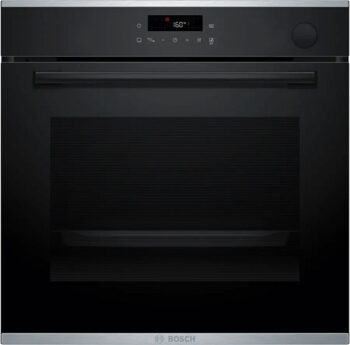 Встраиваемый духовой шкаф BOSCH HRG232EB3 Serie 4