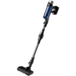 Пылесос TEFAL TY20C7WO, чёрный/синий