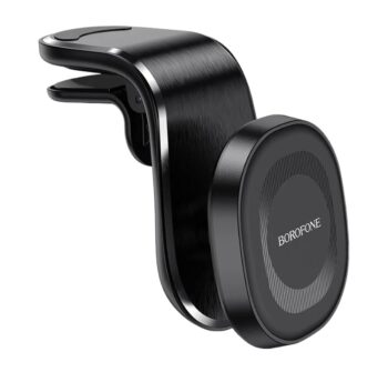 Держатель BOROFONE BH40 чёрный