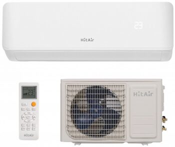 Блок внутренний HITAIR HAM/in-07H/N1_V2 сплит-системы + Блок наружный HITAIR HAM/out-07H/N1_V2 сплит-системы