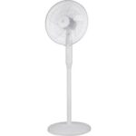 Вентилятор напольный Electrolux EFF-1006W