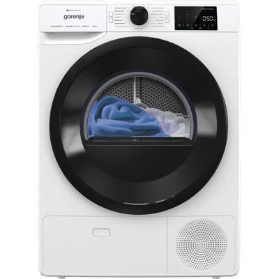 efcbe56602308976c3febc37110e86d8.jpg Сушильная машина Gorenje DPNE92GNLWIFI/C
