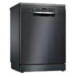 Посудомоечные машины 60 см BOSCH SMS46NB01B (T1)