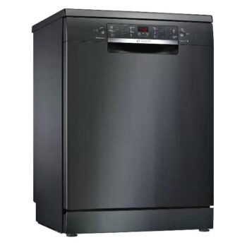 Посудомоечные машины 60 см BOSCH SMS46NB01B (T1)
