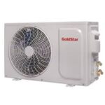Блок наружный GoldStar GSAC/out-07HN1/white сплит-системы