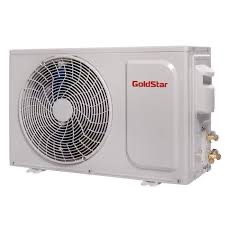 Блок наружный GoldStar GSAC/out-07HN1/white сплит-системы