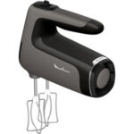 Миксер Moulinex Powermix Silence HM650E10