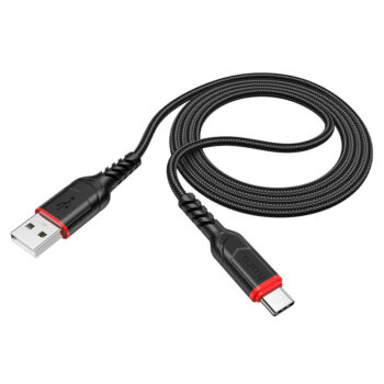 Кабель для зарядки Type-C to Type-C Hoco X59